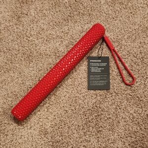 starbucks|reusable straw set